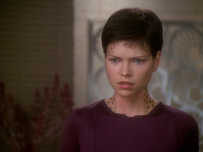Picture of Nicole de Boer