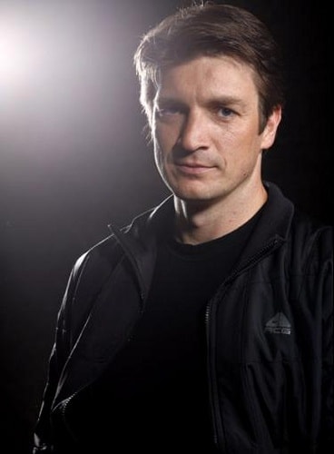 Picture of Nathan Fillion