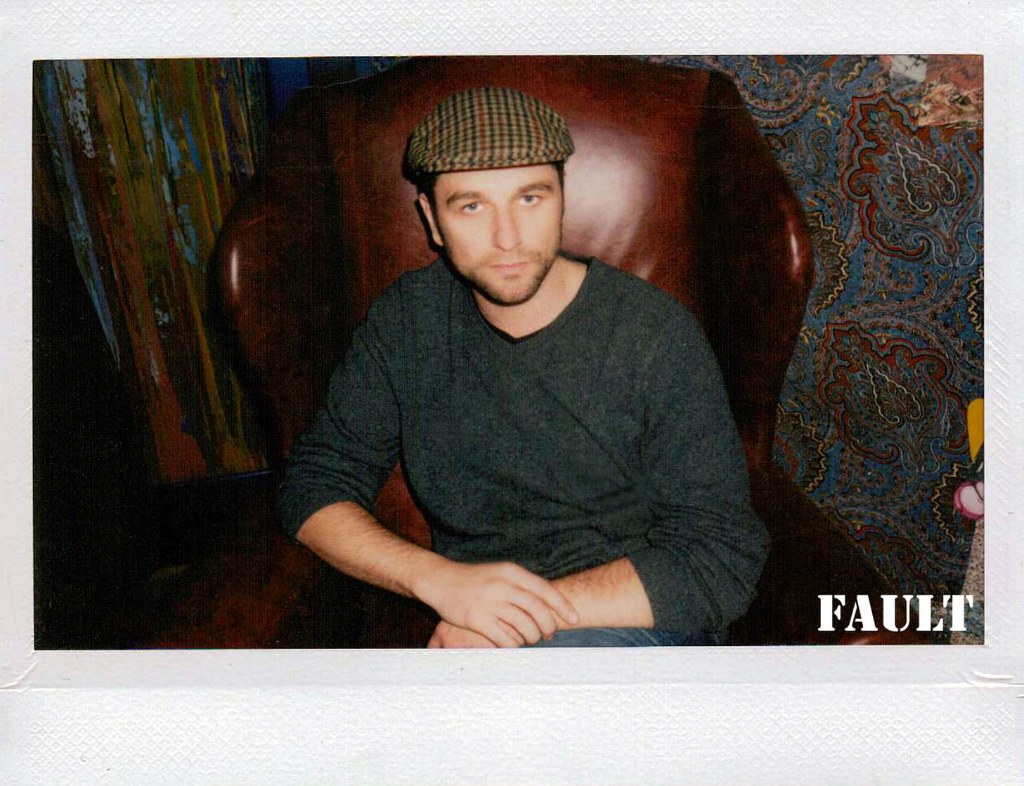 Matthew Rhys