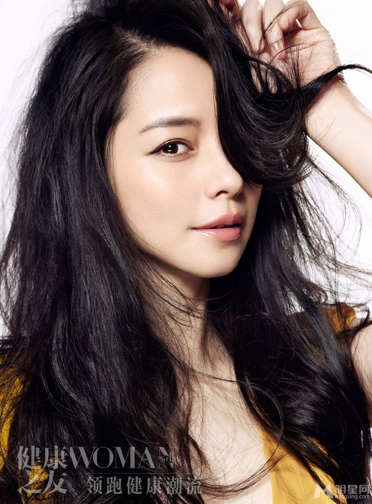 Picture of Vivian Hsu