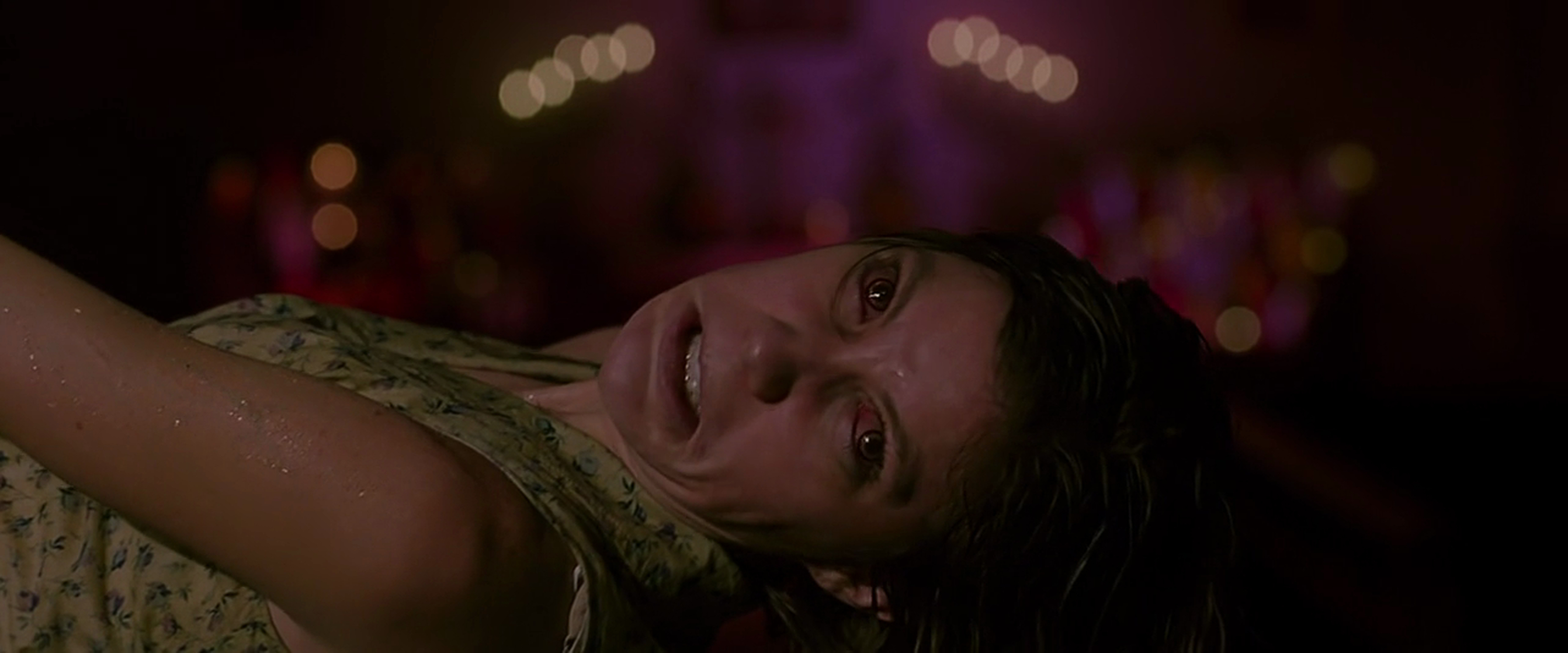 The Exorcism of Emily Rose The Exorcism of Emily Rose