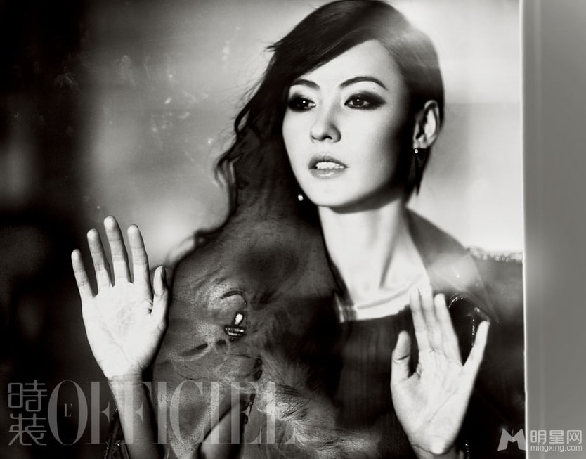 Cecilia Cheung Cecilia Cheung