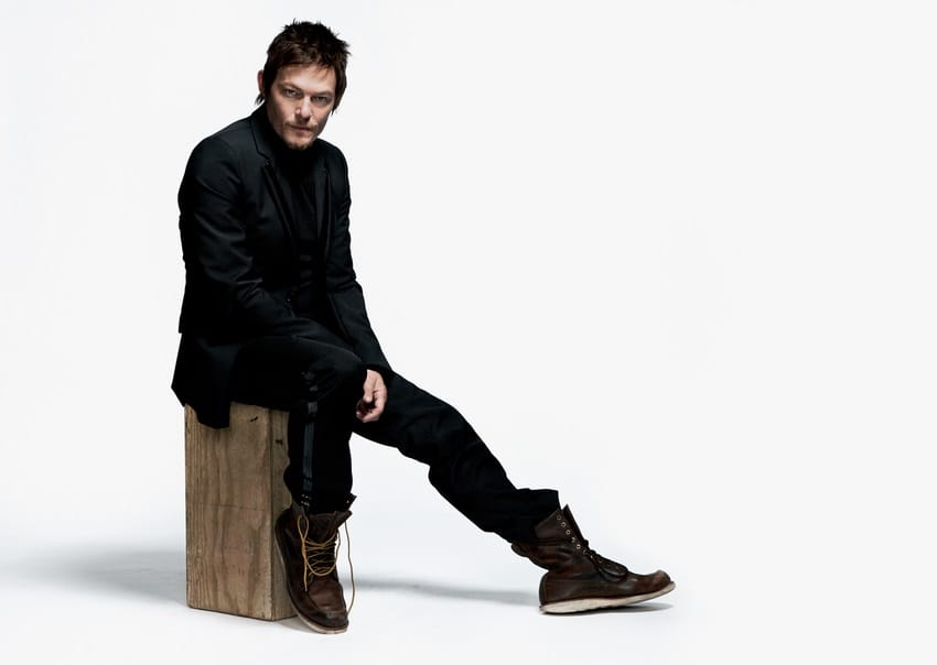 Norman Reedus