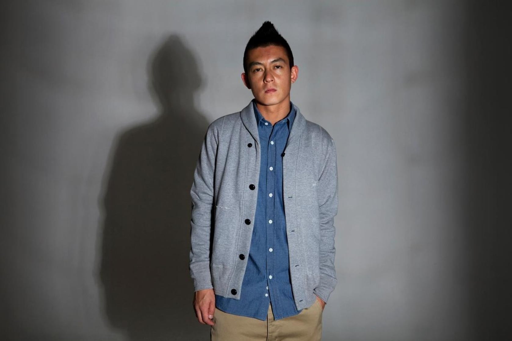 Edison Chen