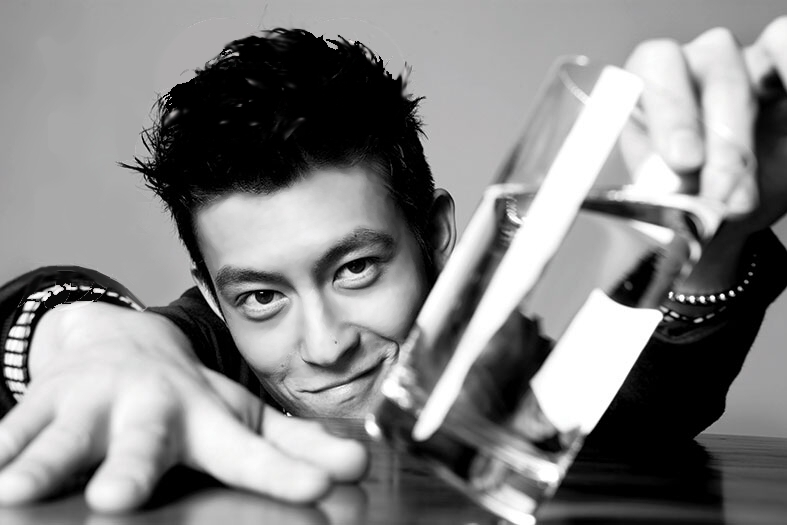 Edison Chen