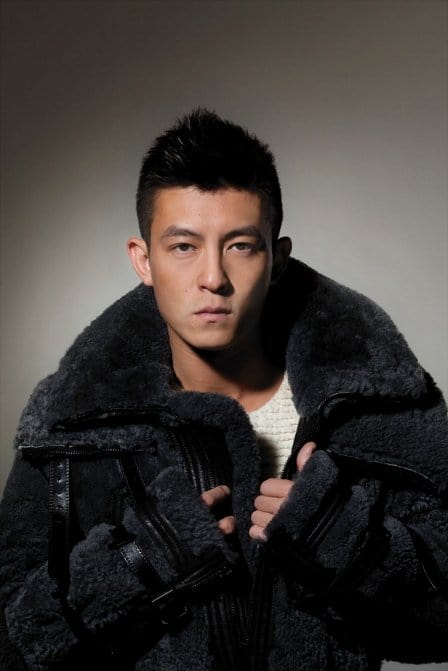 Edison Chen image