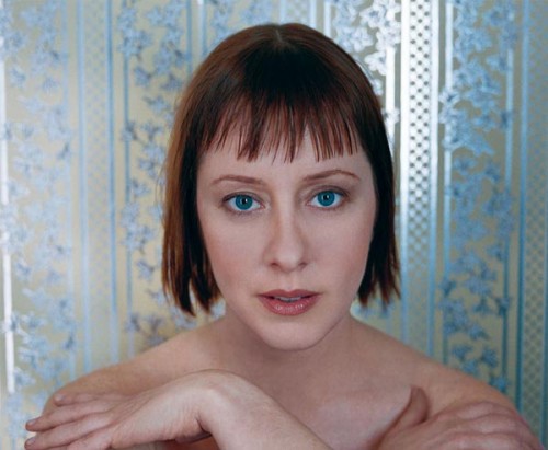 Picture of Suzanne Vega