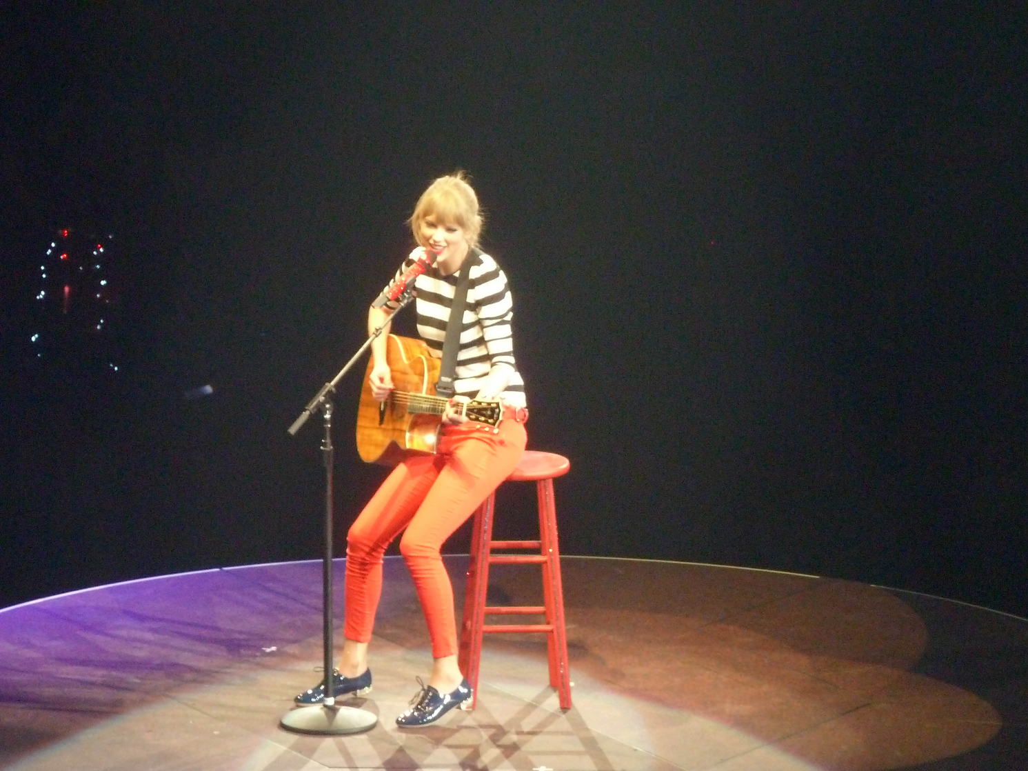 Taylor Swift