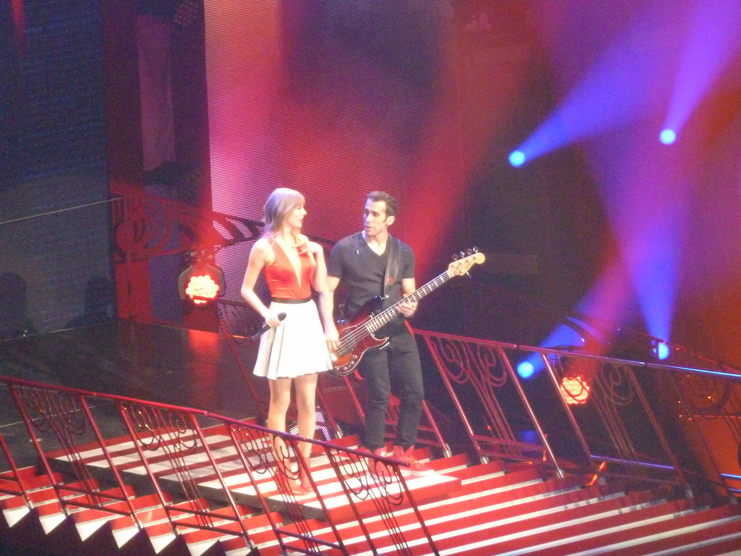 Taylor Swift