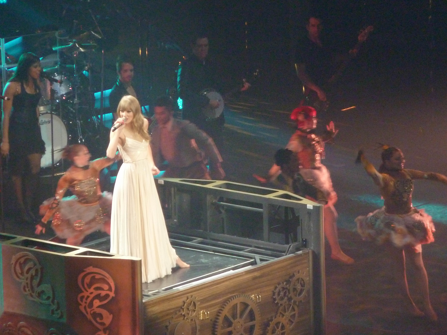 Taylor Swift