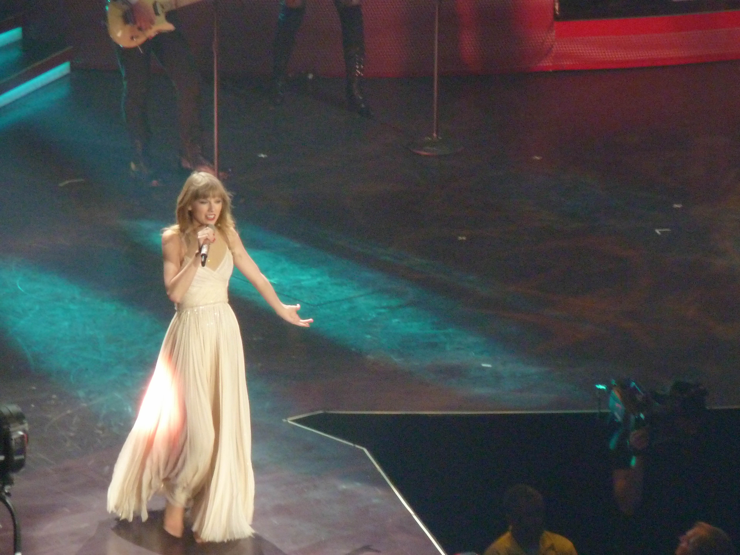 Taylor Swift