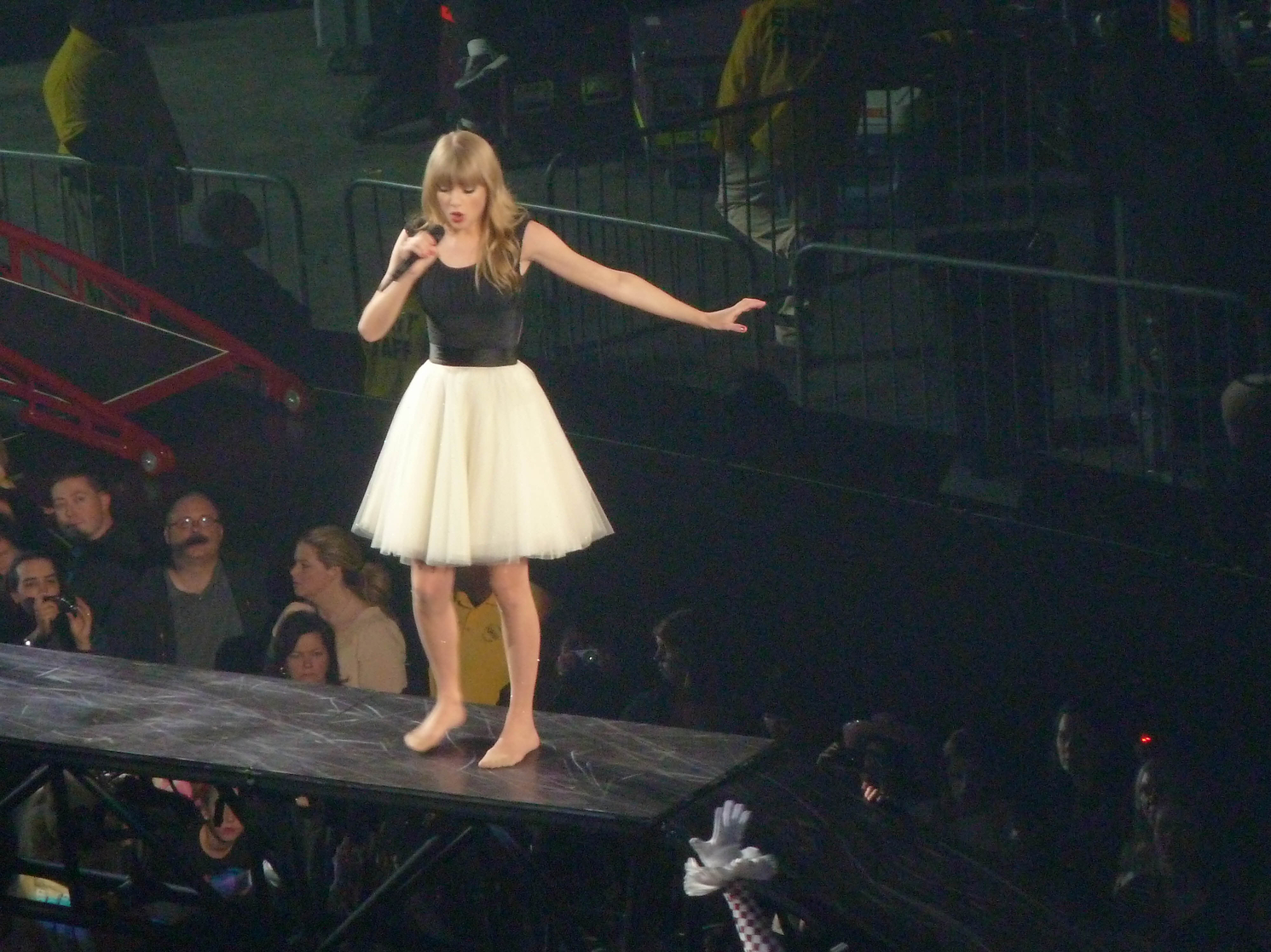 Taylor Swift