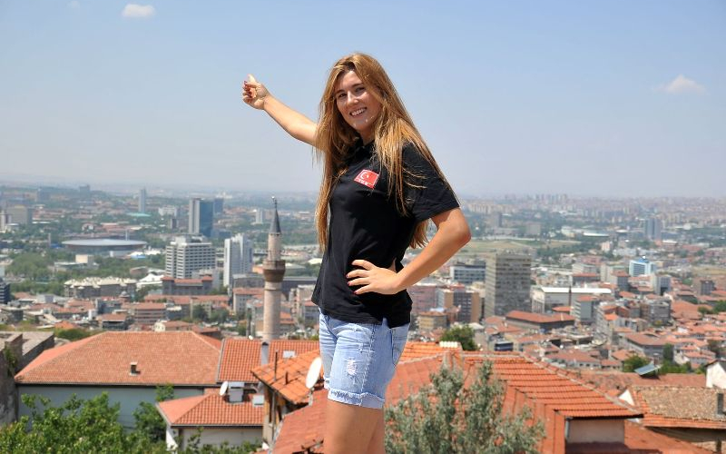 Ece Hocaoglu