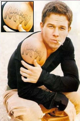 Picture of Mark Wahlberg