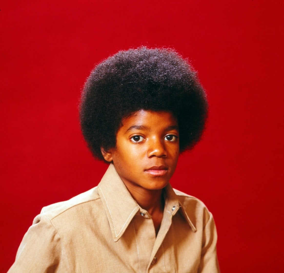 Michael Jackson Michael Jackson