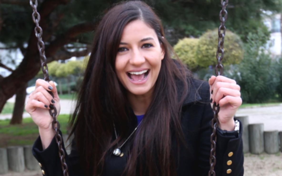 Nilay Benli Özdemir