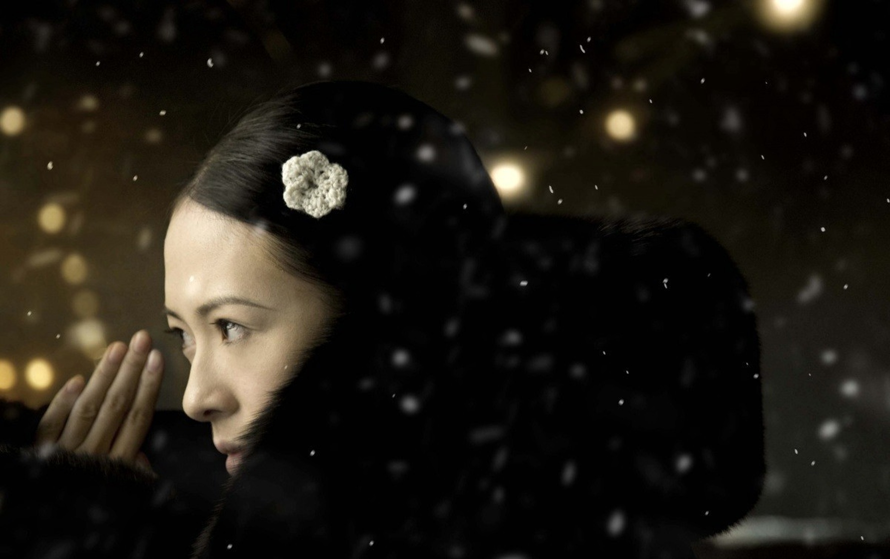 The Grandmaster