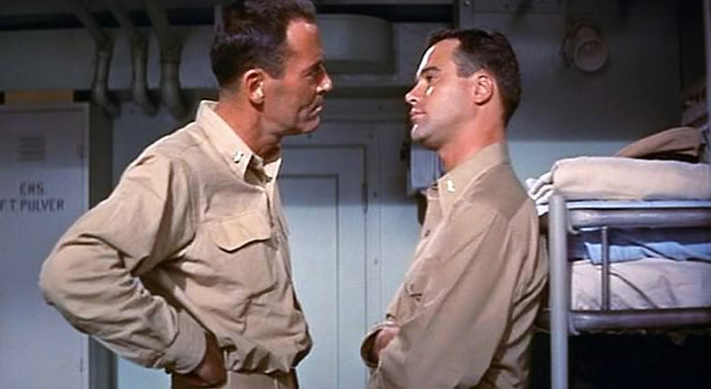 Mister Roberts (1955)