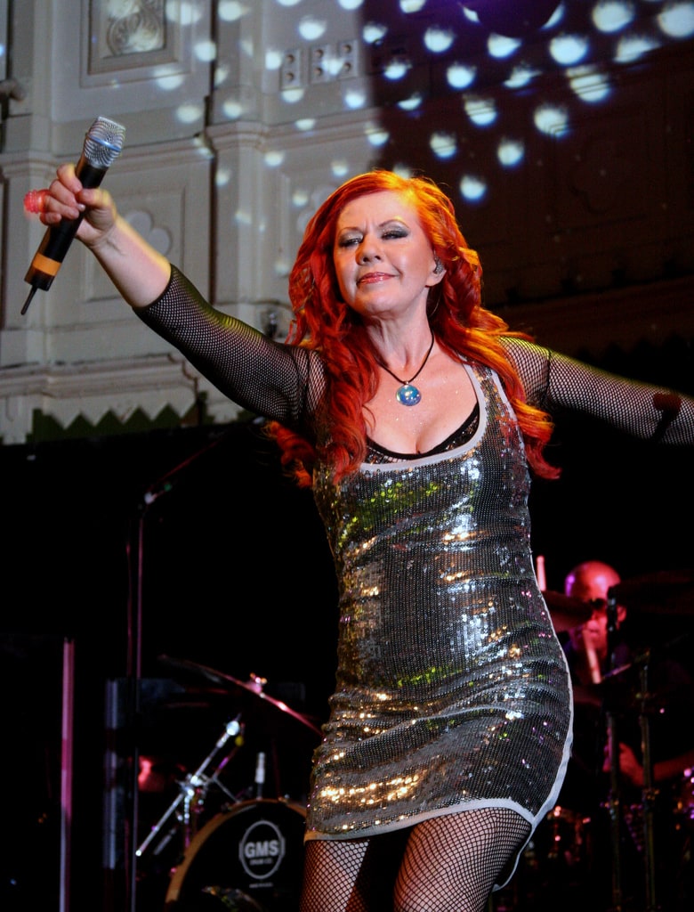 Picture of Kate Pierson