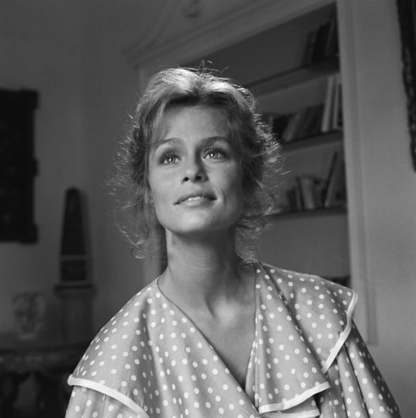 Picture of Lauren Hutton