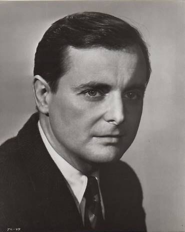 Picture of William Daniels