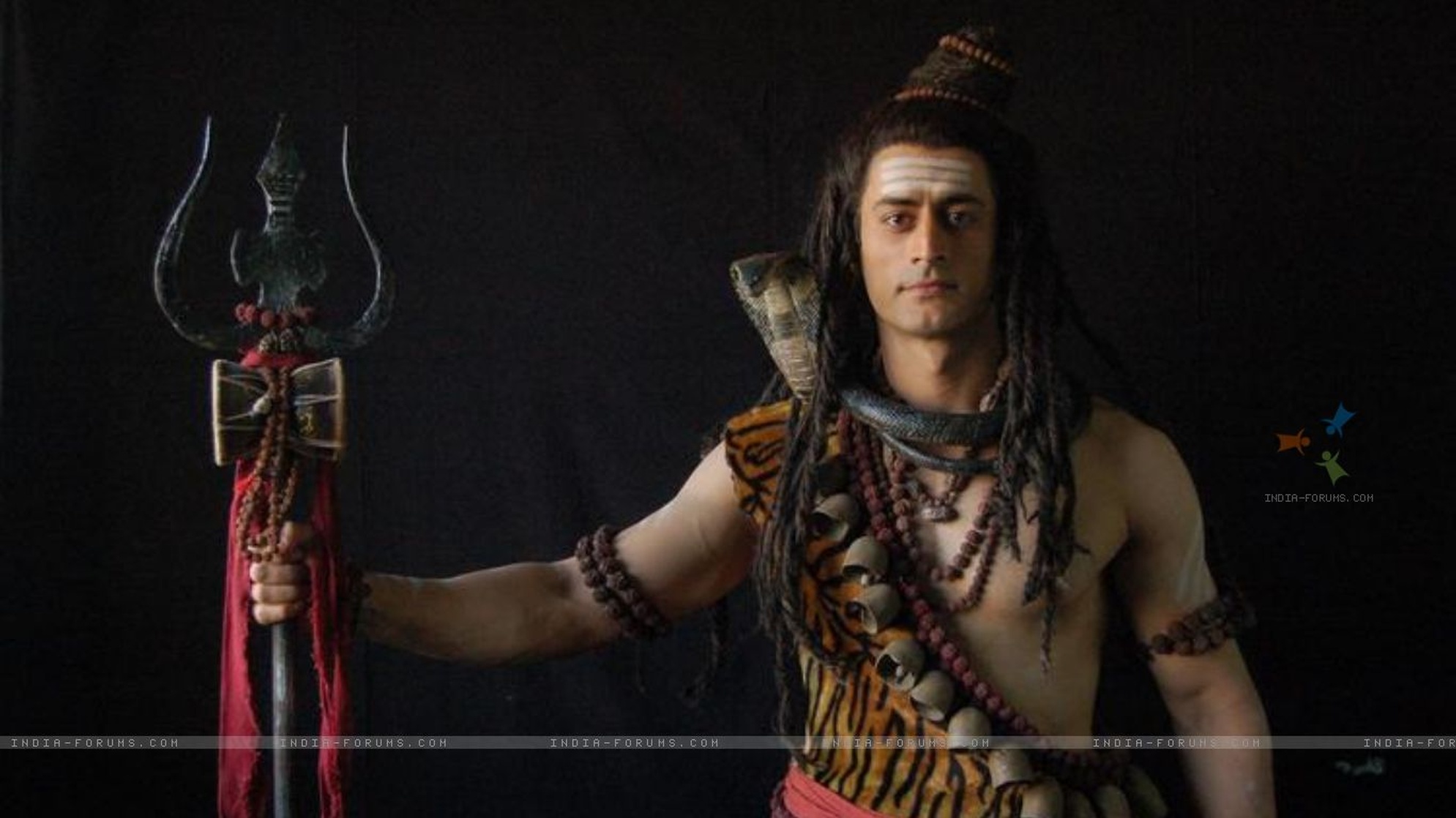 Devon Ke Dev... Mahadev                                  (2011-2014)
