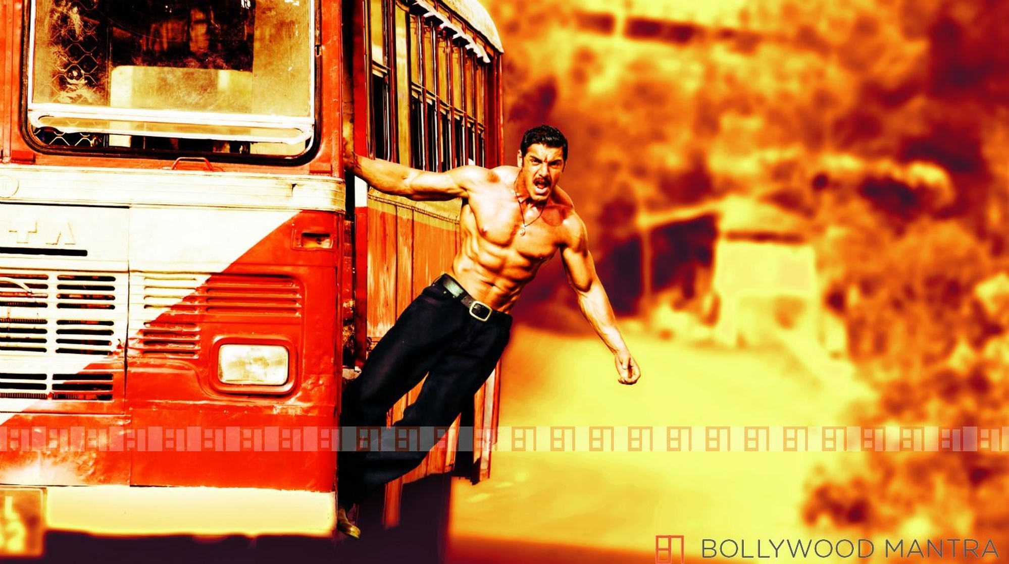 Shootout at Wadala