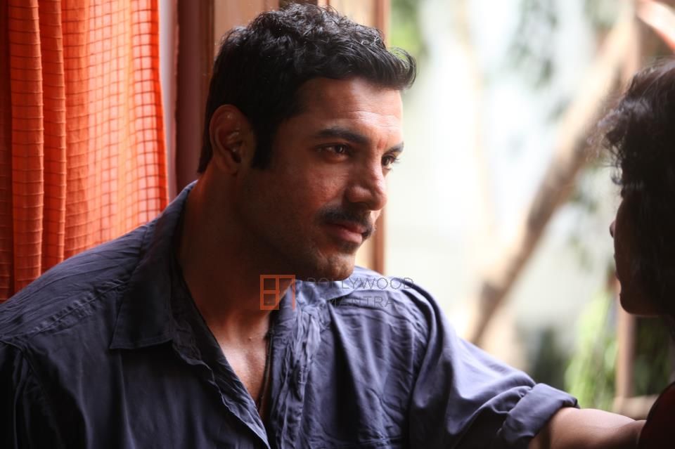 Shootout at Wadala