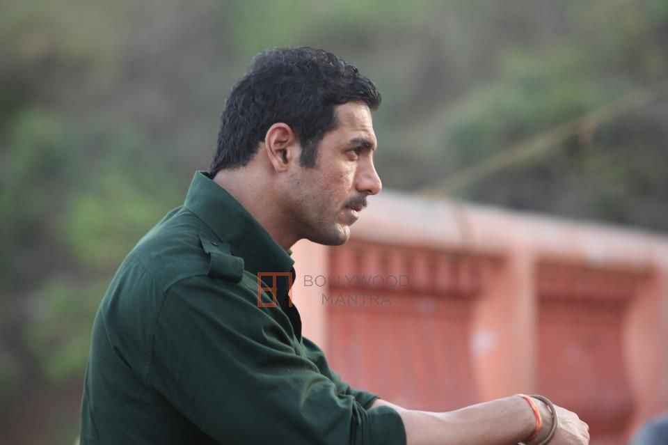 Shootout at Wadala