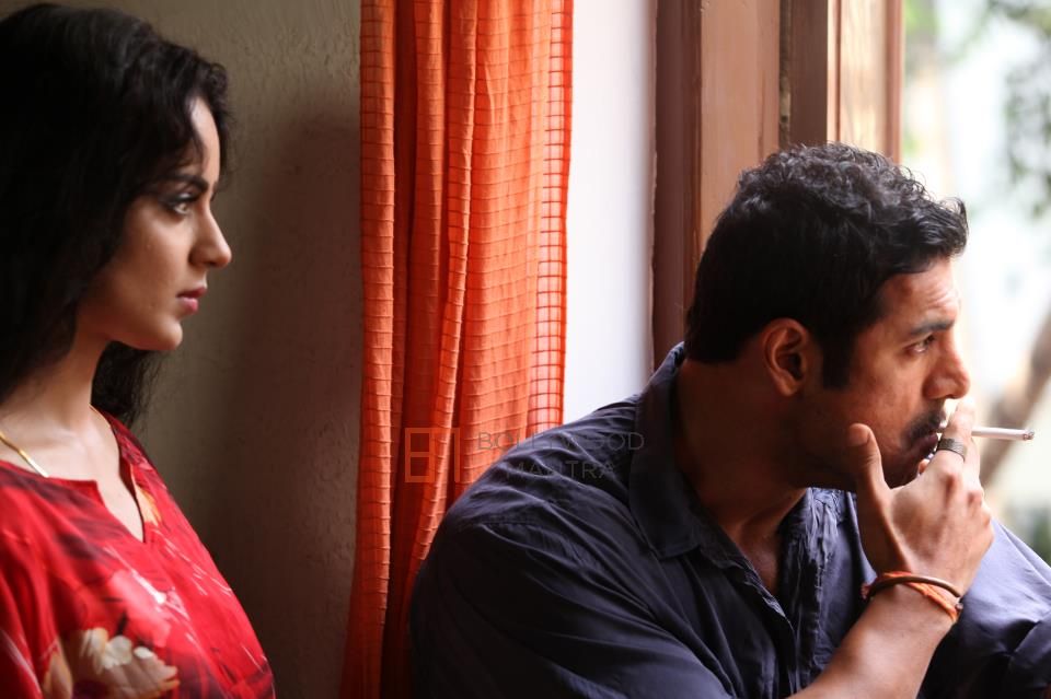 Shootout at Wadala