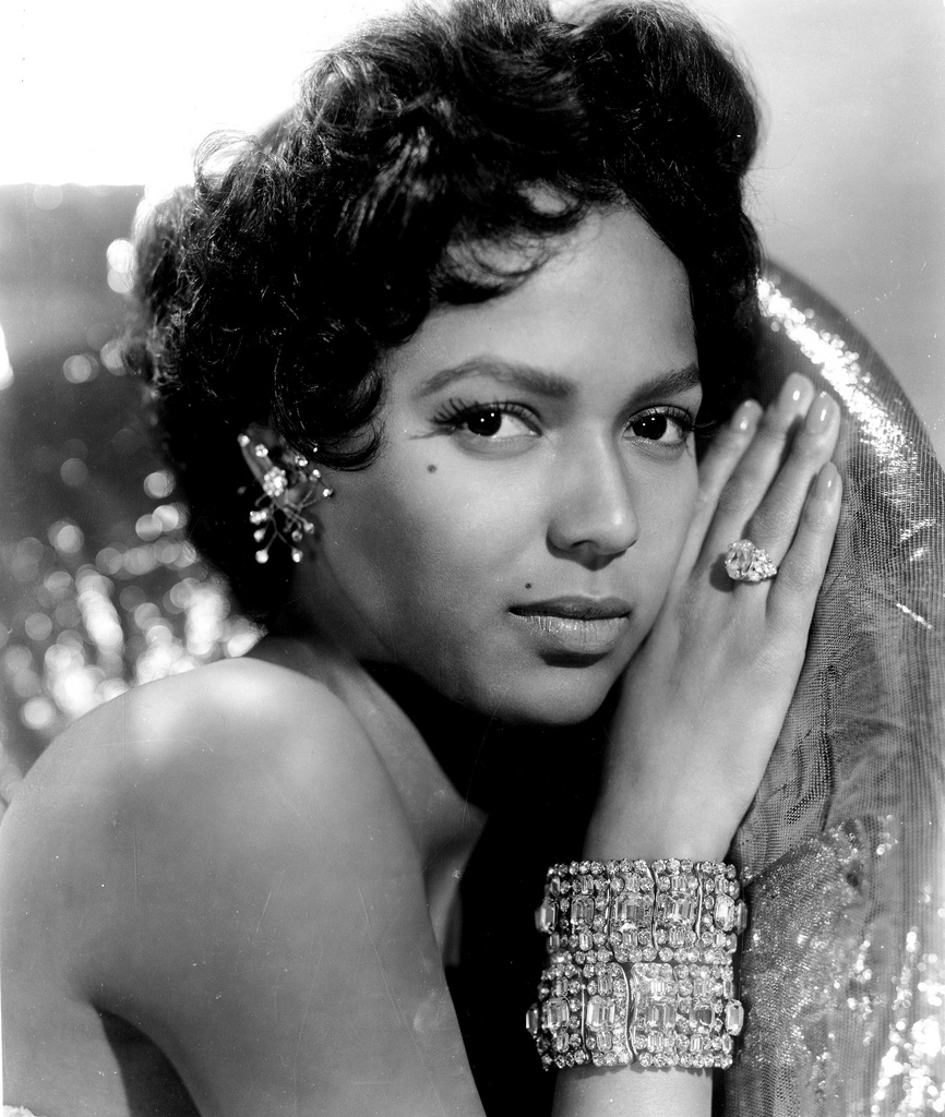 Picture of Dorothy Dandridge