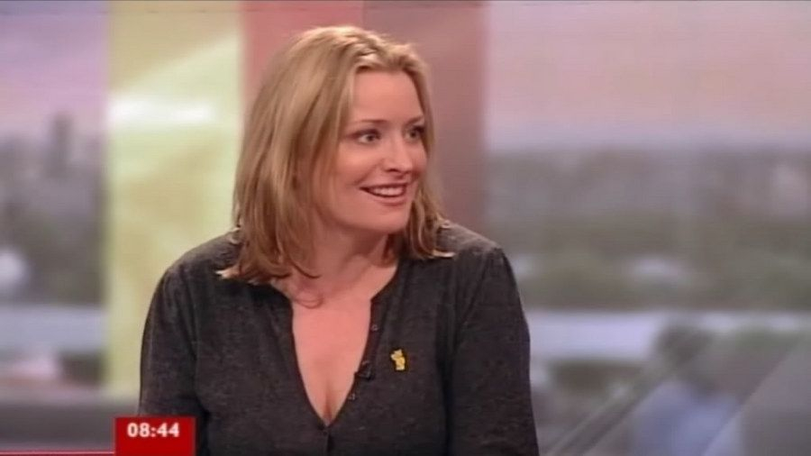 Laurie Brett