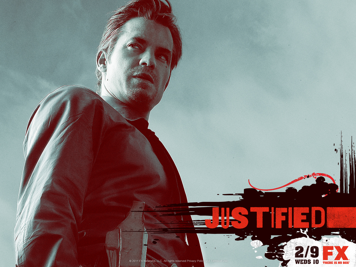 Justified