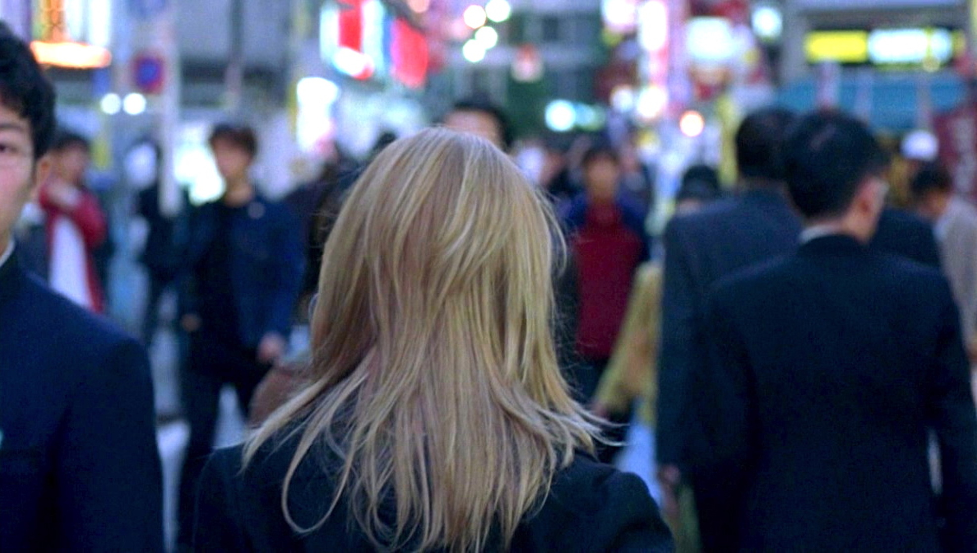Lost in Translation Lost in Translation