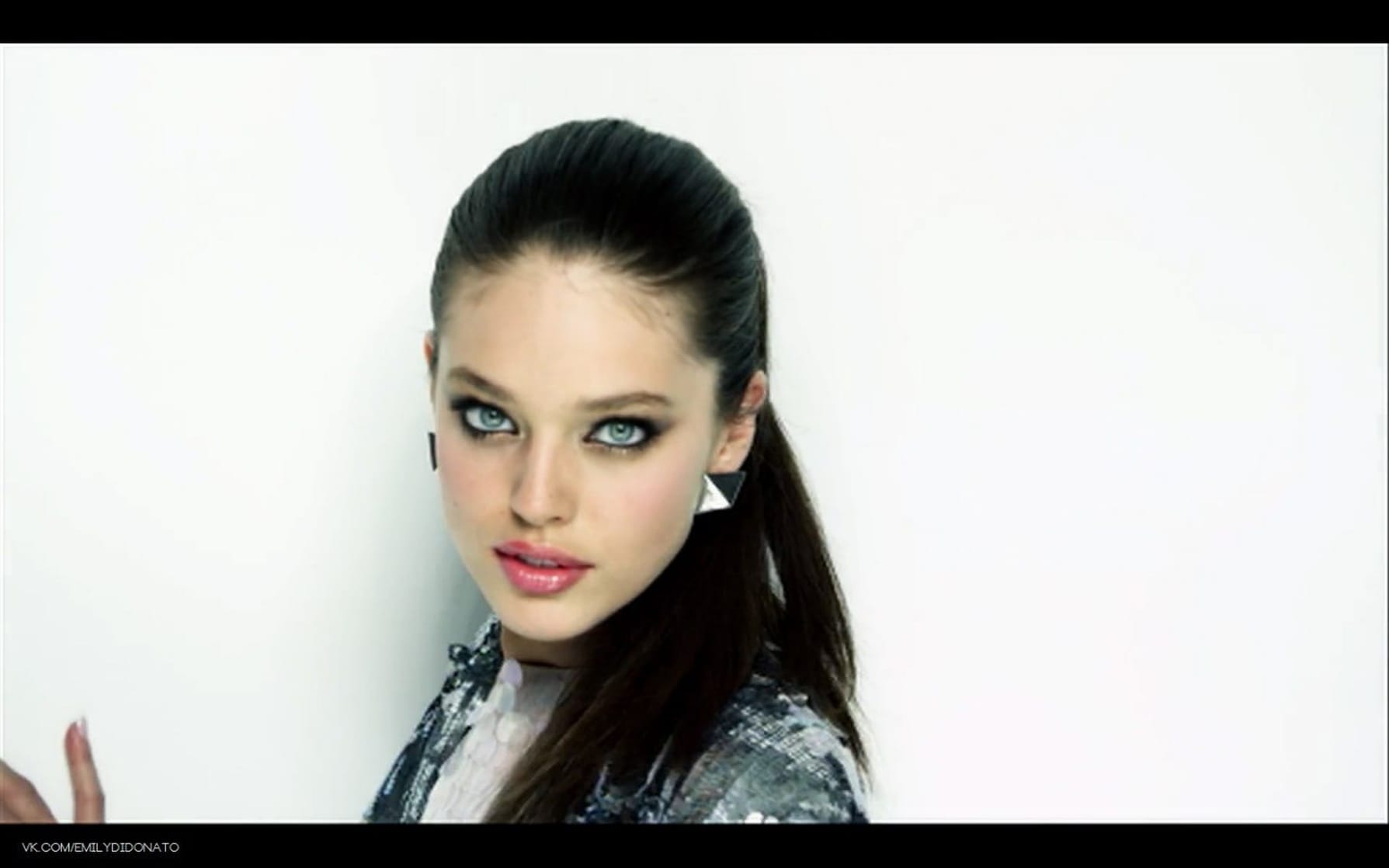 Emily Didonato