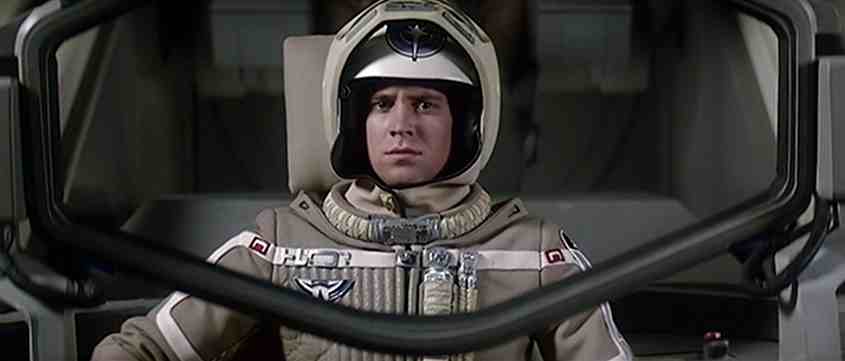 The Last Starfighter