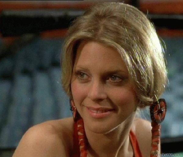 Picture Of Lindsay Wagner 8668