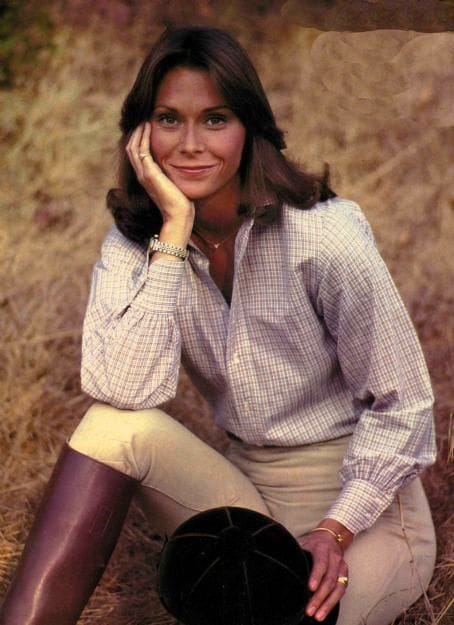 Picture Of Kate Jackson