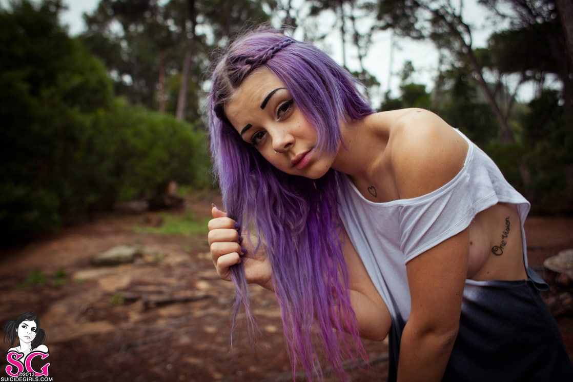 Plum Suicide