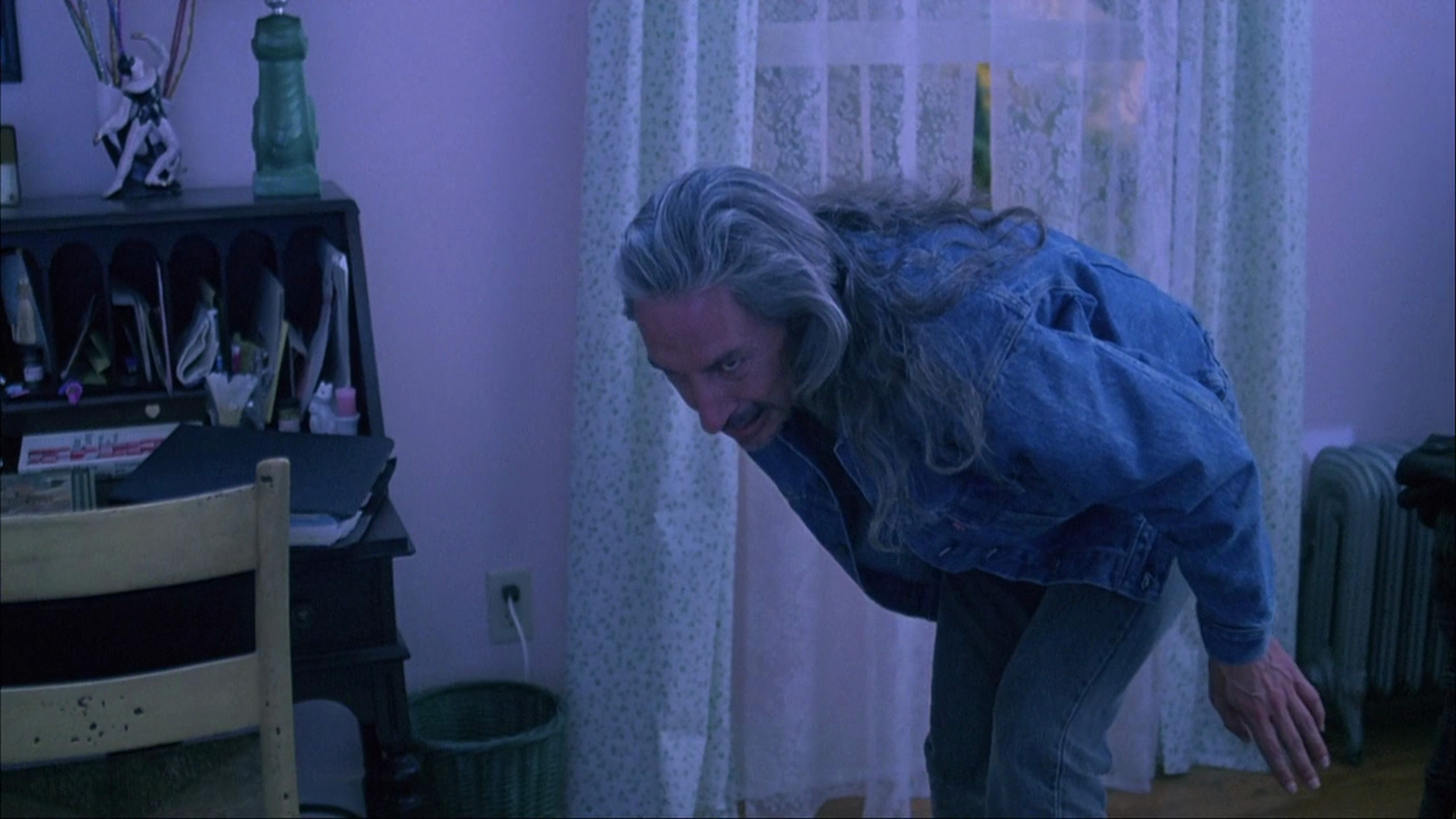 Twin Peaks: Fire Walk with Me