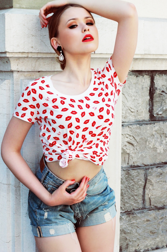 Picture of Kristina Bazan