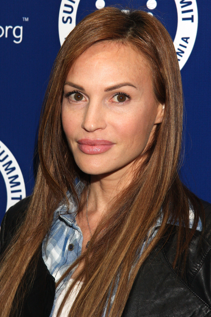 Picture of Jolene Blalock