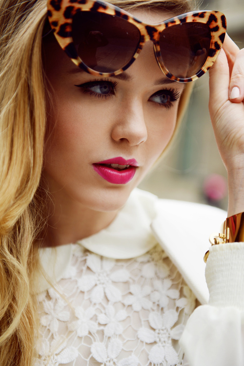 Kristina Bazan Kristina Bazan image
