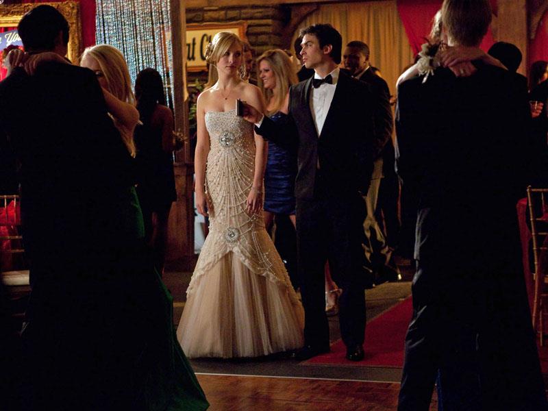 Candice Accola Candice Accola