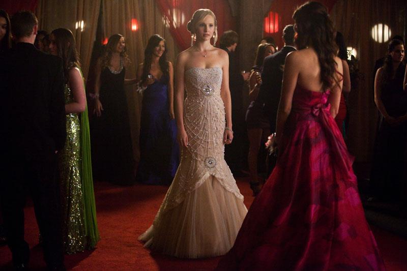 Candice Accola Candice Accola