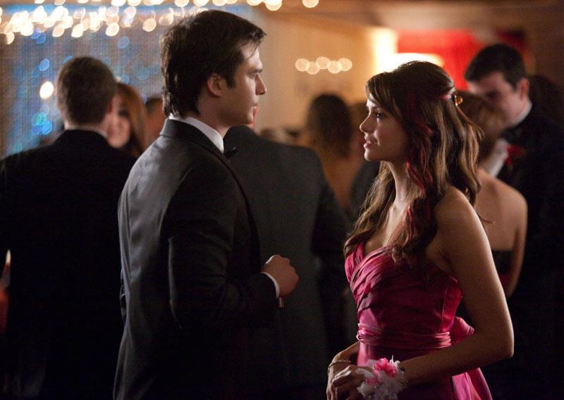 Nina Dobrev Nina Dobrev