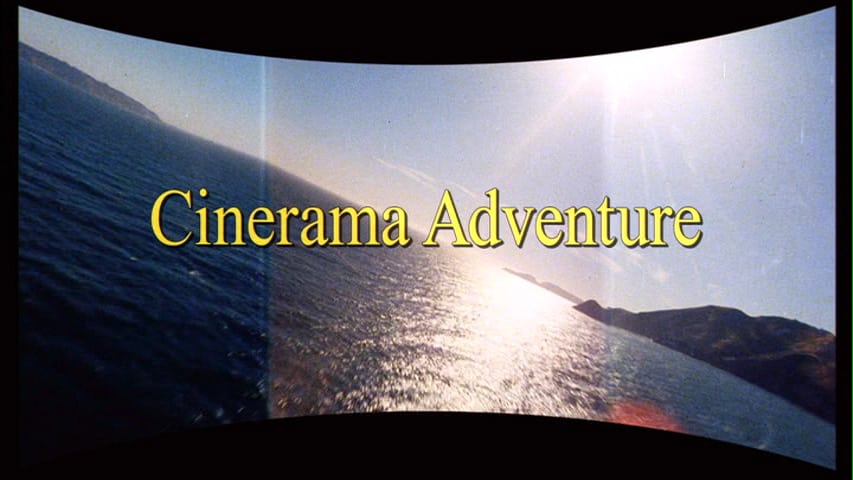 Cinerama Adventure