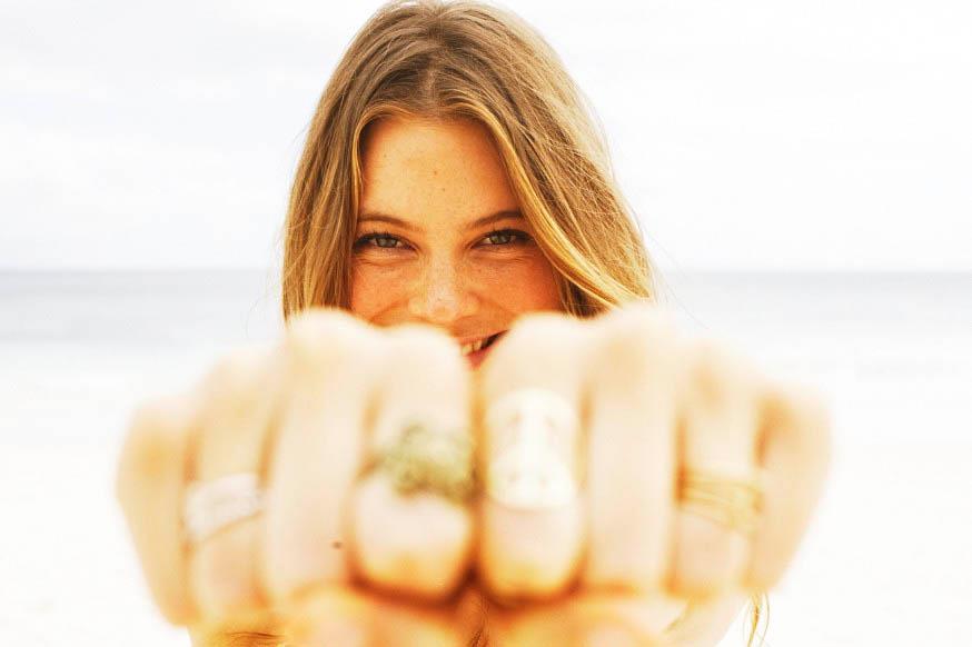 Behati Prinsloo Behati Prinsloo