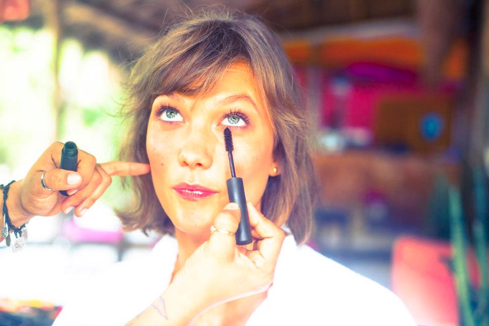 Karlie Kloss
