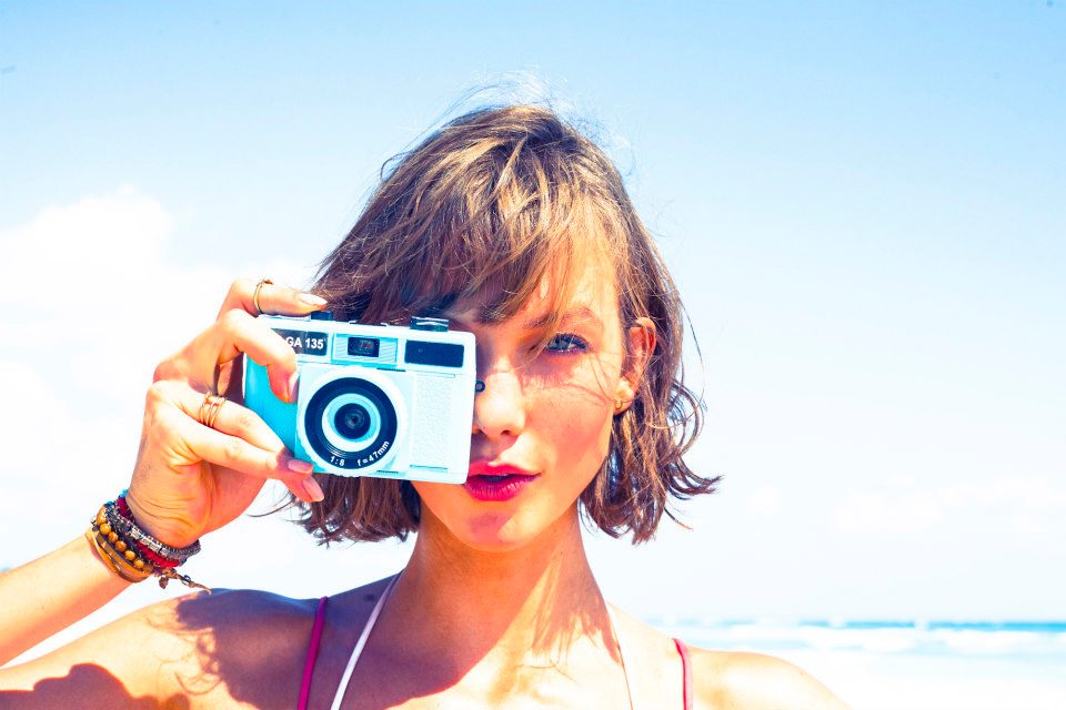 Karlie Kloss Karlie Kloss